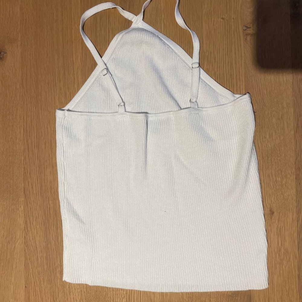 Dynamite Cross-Front Sweater - Picture 6 of 6